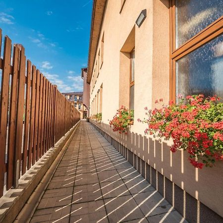 Penzion Radlinka Hotel Prešov Екстериор снимка