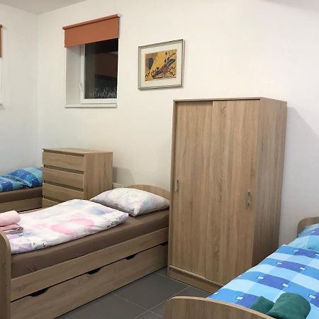 Penzion Radlinka Hotel Prešov Екстериор снимка