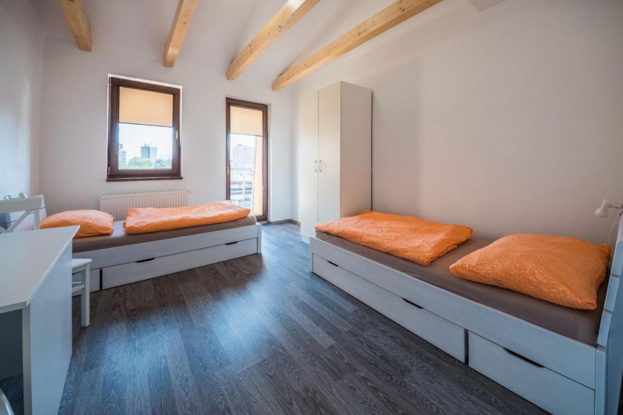 Penzion Radlinka Hotel Prešov Екстериор снимка