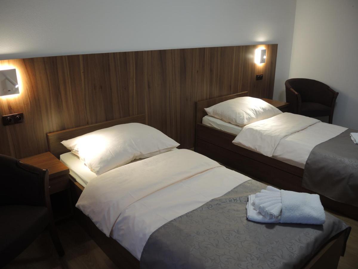 Penzion Radlinka Hotel Prešov Екстериор снимка