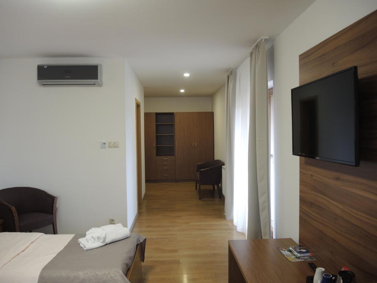 Penzion Radlinka Hotel Prešov Екстериор снимка