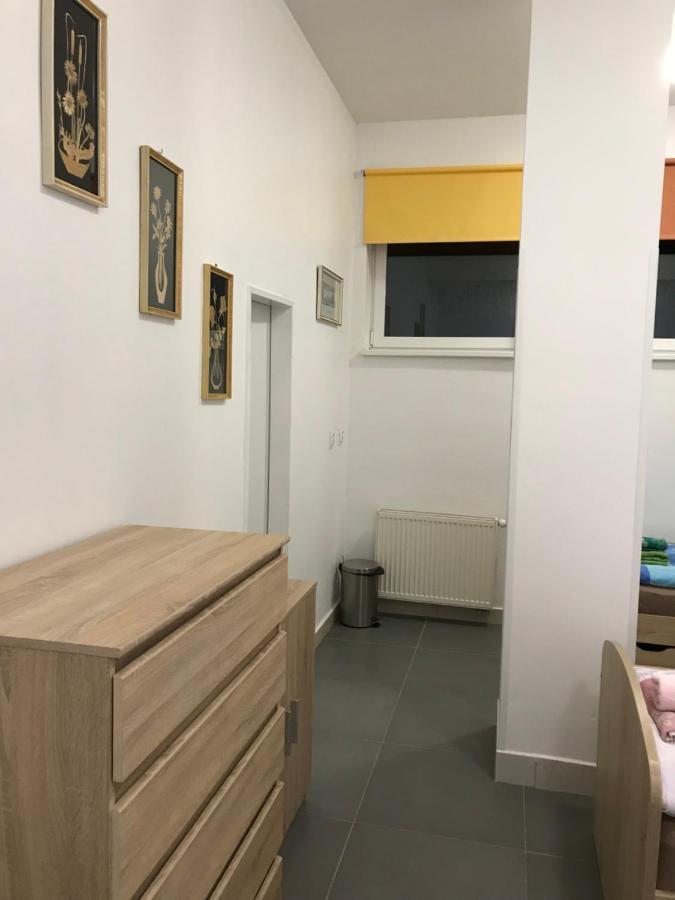 Penzion Radlinka Hotel Prešov Екстериор снимка