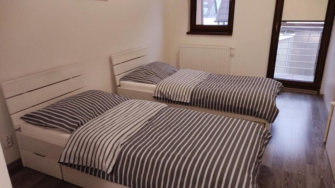Penzion Radlinka Hotel Prešov Екстериор снимка