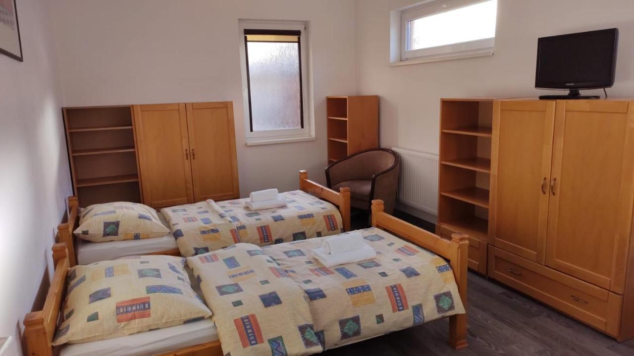Penzion Radlinka Hotel Prešov Екстериор снимка