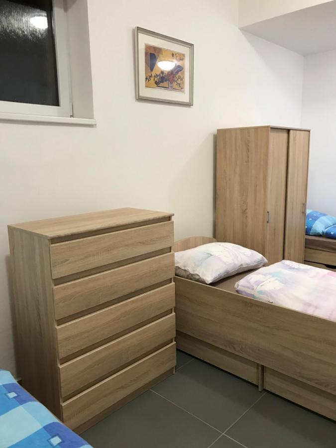 Penzion Radlinka Hotel Prešov Екстериор снимка
