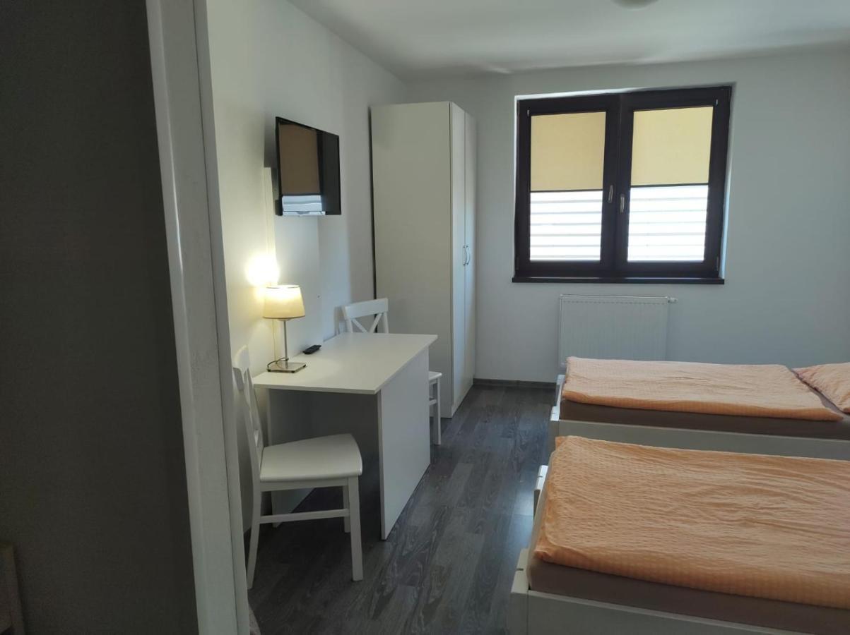 Penzion Radlinka Hotel Prešov Екстериор снимка