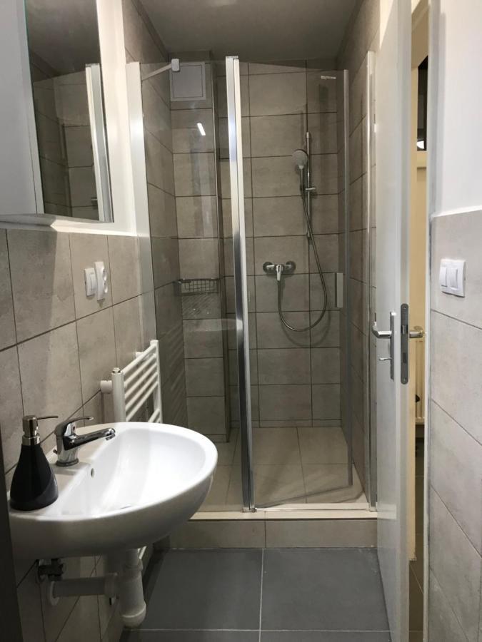 Penzion Radlinka Hotel Prešov Екстериор снимка