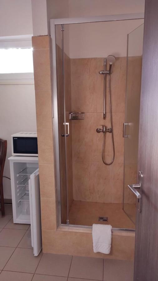 Penzion Radlinka Hotel Prešov Екстериор снимка