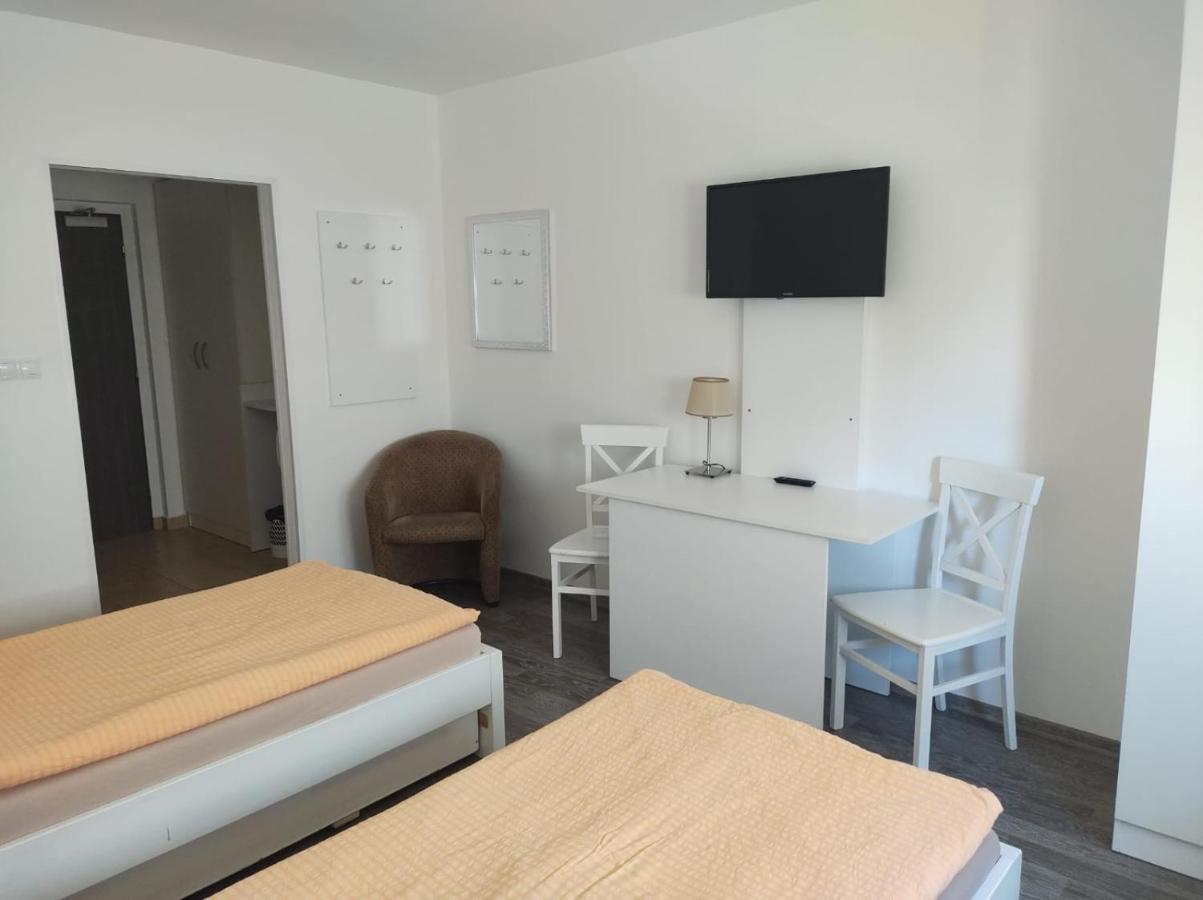 Penzion Radlinka Hotel Prešov Екстериор снимка